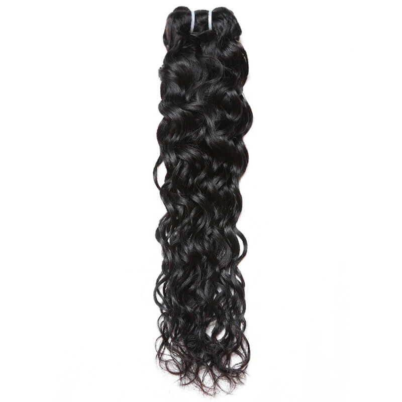 Msbeauty Malaysian Virgin Remy Human Hair Italian Curly Human Hair Weave - MSBEAUTY HAIR