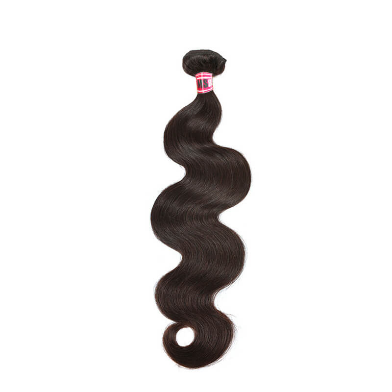 Msbeauty Body Wave 8A Brazilian Virgin Unprocessed Human Hair Waeve - MSBEAUTY HAIR